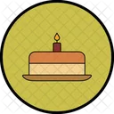 Cake  Icon