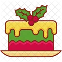 Cake  Icon