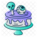 Cake  Icon