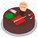 Cake  Icon