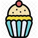 Cake  Icon