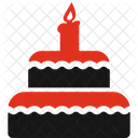 Cake  Icon