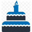 Cake  Icon