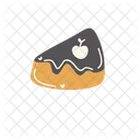 Cake Dessert Sweet Icon