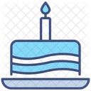 Cake  Icon