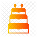 Cake  Icon