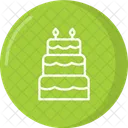 Cake Icon