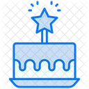 Cake  Icon