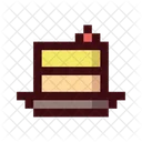 Cake  Icon