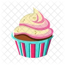 Cake Dessert Sweet Icon