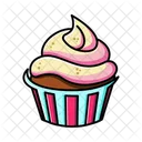 Cake  Icon