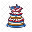 Cake  Icon