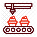 Cake  Icon