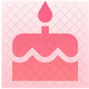 Cake Icon