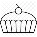 Cake  Icon