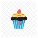 Cake  Icon