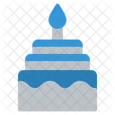 Cake  Icon