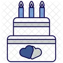 Cake  Icon