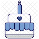 Cake  Icon