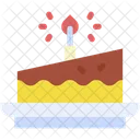 Cake  Icon