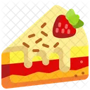 Cake  Icon