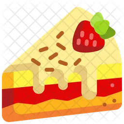 Cake  Icon