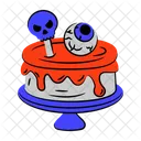 Cake  Icon