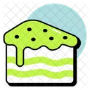 Cake Knife Birthday Icon