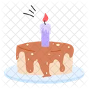 Cake  Icon