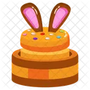 Cake  Icon