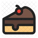 Cake  Icon