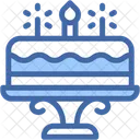 Cake  Icon