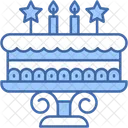 Cake  Icon