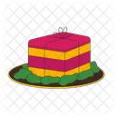 Cake  Icon