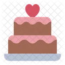 Cake  Icon