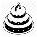Cake  Icon