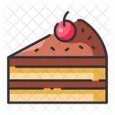 Cake  Icon
