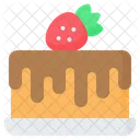 Cake  Icon