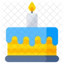 Cake  Icon