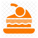 Cafeteria Cafe Restaurant Icon