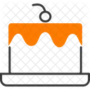 Cake  Icon