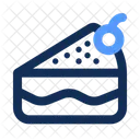 Cake  Icon
