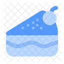Cake  Icon