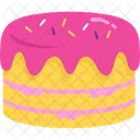 Cake  Icon