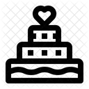 Cake  Icon