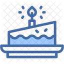 Cake  Icon