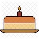 Cake  Icon