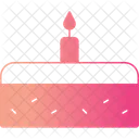 Cake Icon Icon