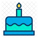 Cake  Icon