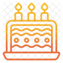 Cake  Icon